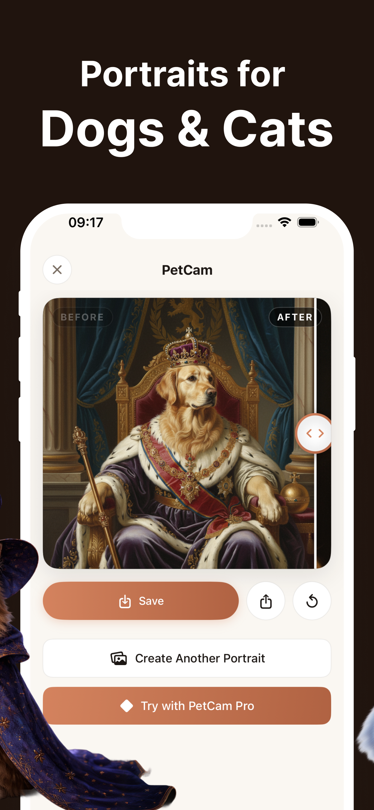 PetCam AI screenshot 4