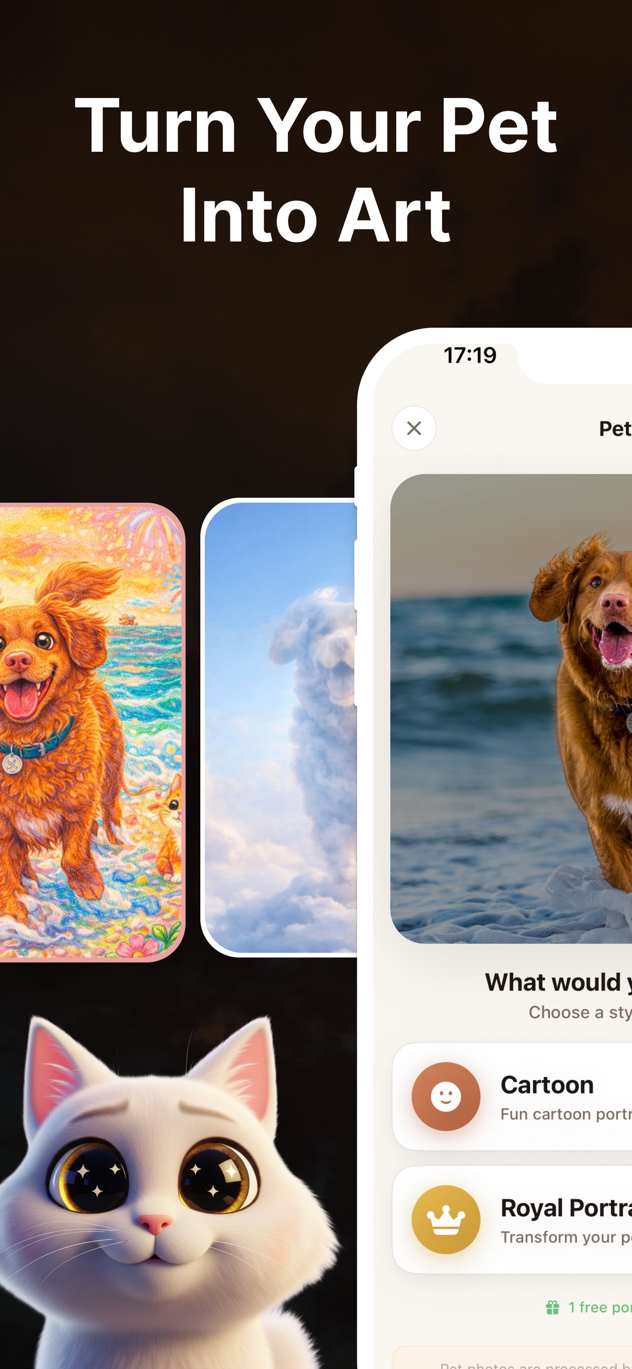 PetCam AI screenshot 5